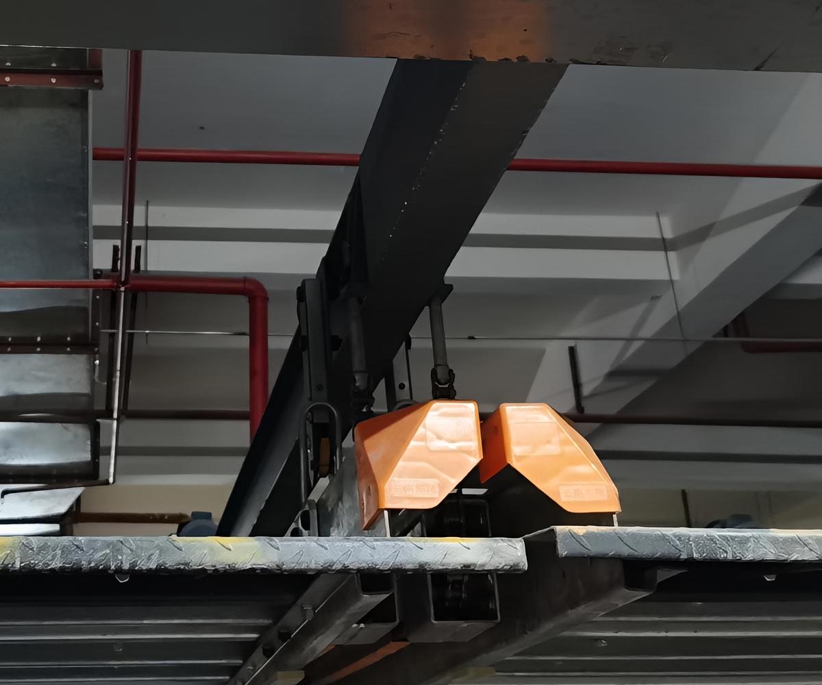 宁德立体车库简易式机械车库厂家直营：解锁城市停车新方案
