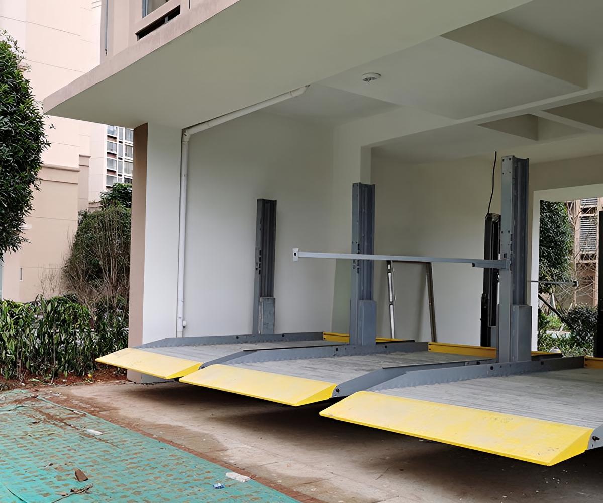 尼勒克立体车位租赁：小型停车库的出租与出售解析