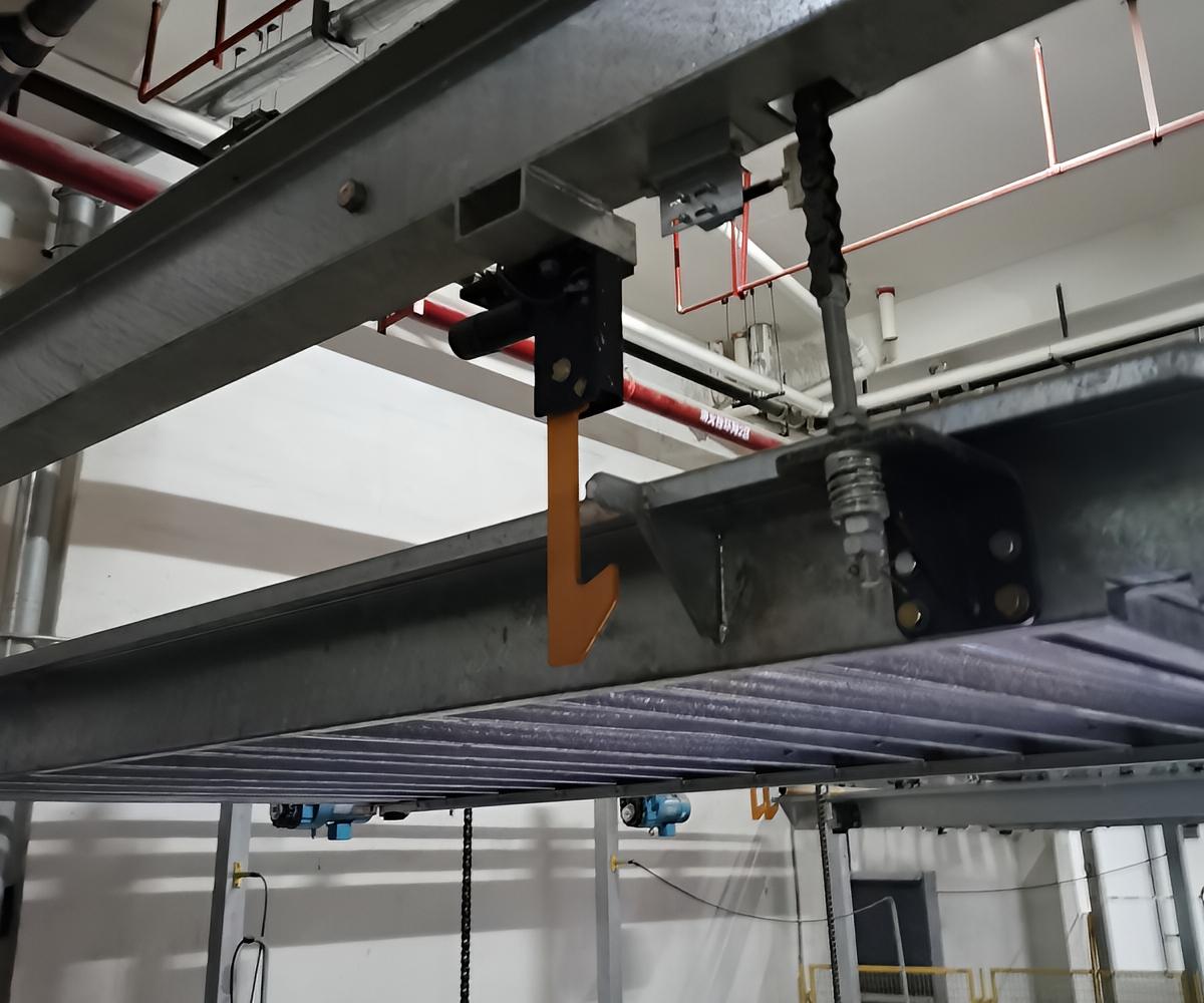 立体车库租赁：智能停车库全面解析