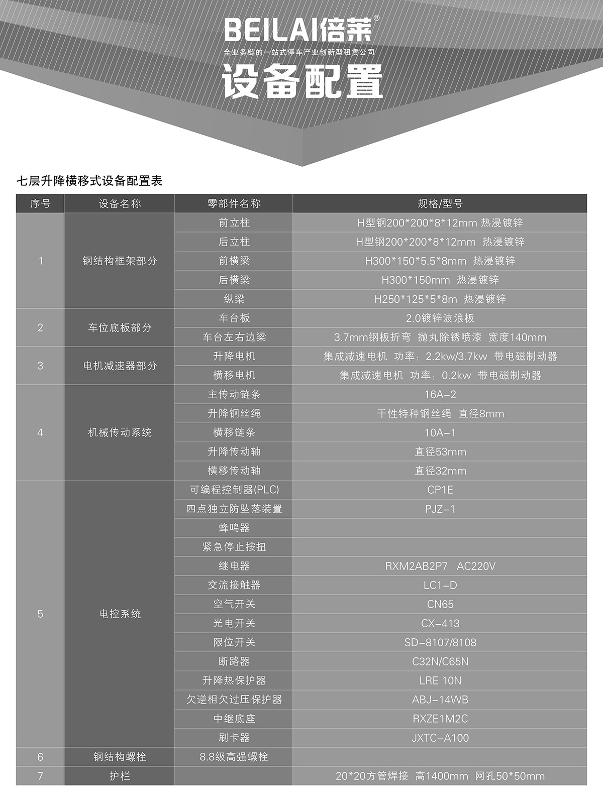 04PSH7七层升降横移立体停车设备设备配置.jpg